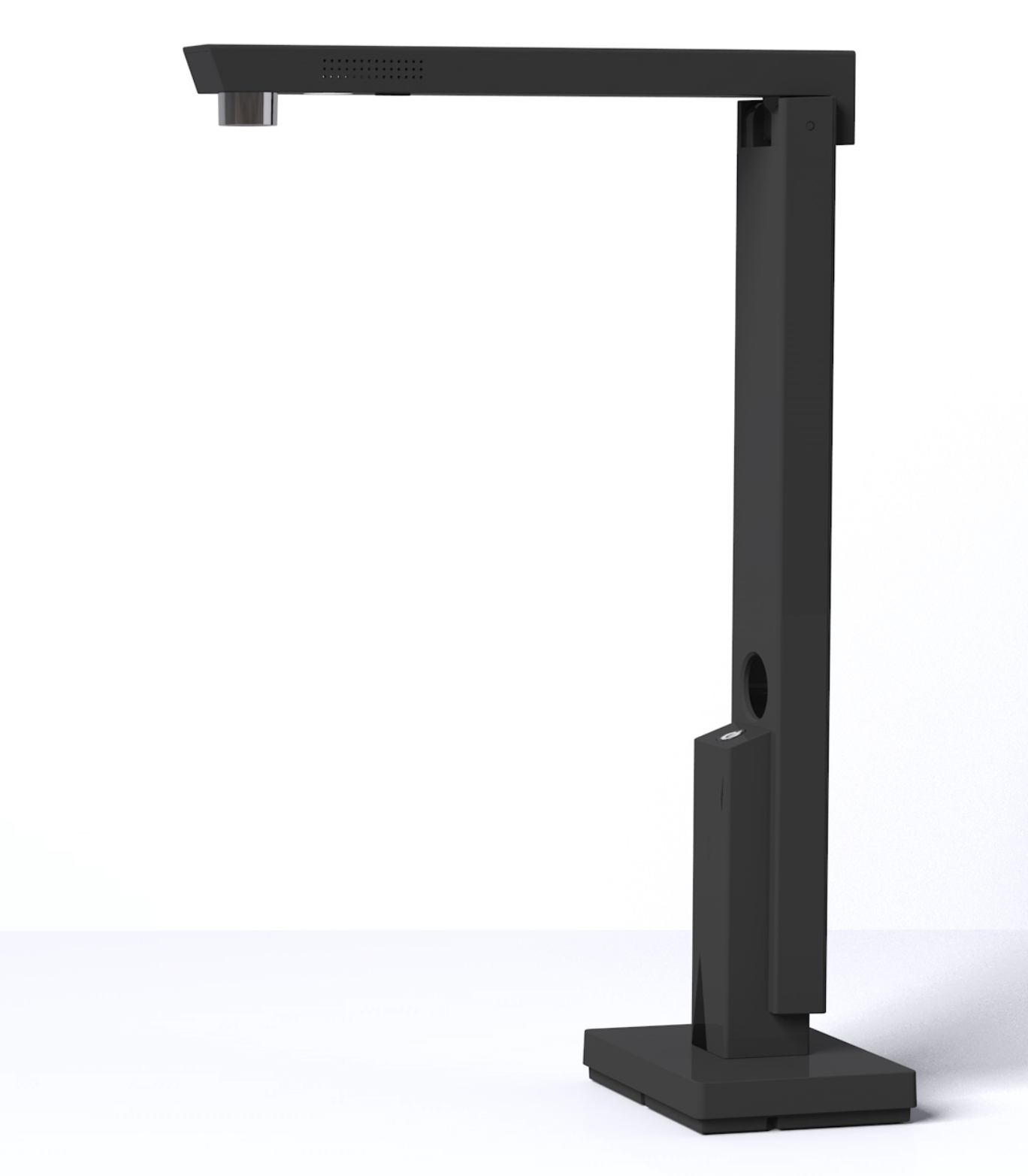 DUAL - USE CAMERA